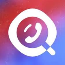 you can contact getcontact officialbot right away pinterest logo tech company logos company logo