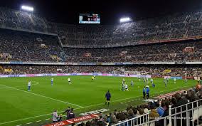 Noticias, calendario, venta de entradas, fotos, vídeos y servicios a los aficionados. 10 Things You Didn T Know About Valencia Fc