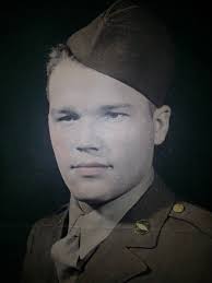 Cpl. Martin Reid Hasler, Retired