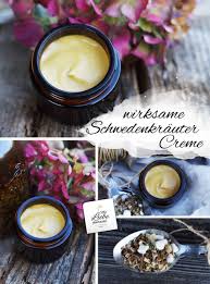 Wirksame Schwedenkrauter Creme Einfach Selbst Gemacht Mit Liebe Gemacht Schwedenkrauter Einfach Hausgemacht Salben Selber Machen