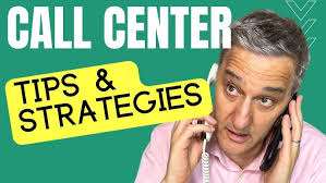 I Love My Job': How I Grew From Call Center Representative to Leading Over  950 People