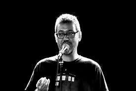 Lost & Found — The Bee // Storytelling in SLC