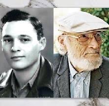 Joseph Register Obituary (1921