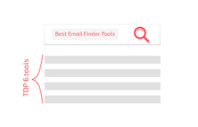 With just one click, you can find the email address of anyone on. 6 Best Email Finder Tools Free Paid Sender