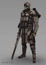 Cyberpunk is full of very deep and complex characters. Camethedawn On Twitter Dimitri Neron Cyborg Cyberpunk Robot Future Scifi Scifiart Conceptart Illustration Drawing Painting Art