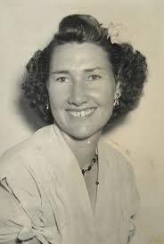 Estella Chase Obituary