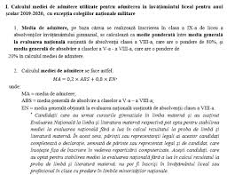 We did not find results for: Cum Se CalculeazÄƒ Media La Admiterea In Liceu Interes Public