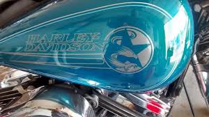 Image result for Dark Victory Red 1994 FXSTS