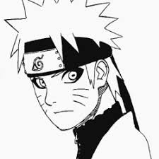 Naruto Uzumaki Icons Tumblr In 2020 Naruto Uzumaki Anime Naruto Naruto Sketch