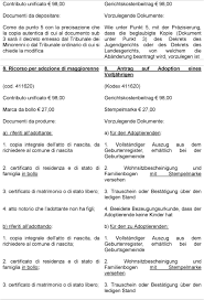 Inoltre, solo per le iscrizioni, € 168 sul c/c. 1 Ricorso Per Separazione 1 Antrag Auf Ehetrennung Kodex Pdf Kostenfreier Download