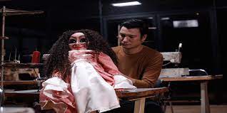 Maybe you would like to learn more about one of these? Sabrina 2018 Netflix Film Review Ready Steady Cut