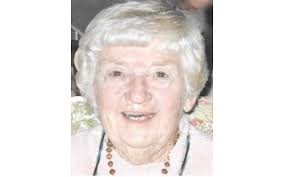 Marion Cormier Obituary (1919