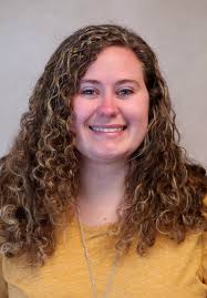 McKenzie Shirey, LMHC — Open Door Health Services