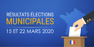 Les élections municipales offrent la possibilité aux citoyens français (français et européens) inscrits sur les listes électorales d'élire les conseillers municipaux (ou conseillers de paris à paris). Resultats Des Elections Municipales 2020