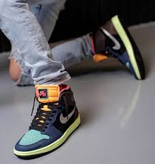 Maybe you would like to learn more about one of these? Air Jordan 1 High Og Bio Hack