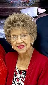 Helen Johnson Hays Obituary July 7, 2023