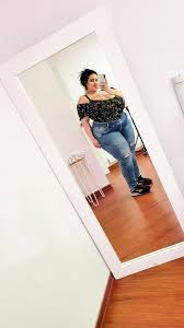 Miss-Emma-Roose9 - Busty Plumper Emma Roose poses with her magnificent boobs