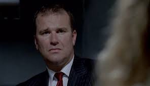 Red Cap" Red Light (TV Episode 2004)