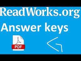 Readworks answer keys by main page, released 23 november 2018 contact ※ download: How To Get Readworks Answer Keys For School Youtube