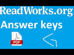 Readworks answer key exam answers free. How To Get Readworks Answer Keys For School Youtube