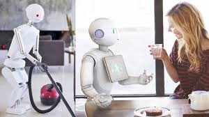 Best 10 Home Robots 2017 You Will Intend To Buy In Future 22 Humanoid Robot Robots For Kids Technology