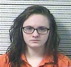 Testimony at Jenna Oakley's manslaughter sentencing reveals sad backstory  of troubled teen