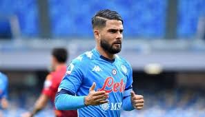 Join the discussion or compare with others! Insigne S Napoli Match Worn And Signed Shirt 2020 21 Charitystars