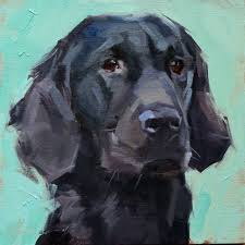 It's important to consider that. As An Artist I Aim Not Only For The Likeness Of Your Pet To The Painting But Also For Capturing Custom Dog Portraits Dog Portraits Painting Animal Paintings