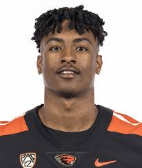 JONTAE ALLEN #41 ILB CODY ANDERSON #98 DL AKILI ARNOLD #16 DB