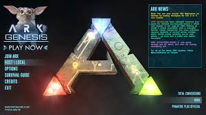 This command will give and permanently unlock the tek engram with the specified id for the player with the specified player id. Main Menu Ark Survival Evolved Interface In Game