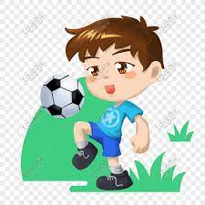 Gambar kartun kartun merupakan gambar dengan tampilan yang sangat lucu serta menggambarkan sebuah kejadian yang terjadi kala itutentunya gambar clip art kategori sukan png bersukan kartun gambar sukan sekolah. Kartun Sukan Kanak Kanak Ilustrasi Pemain Bola Sepak Gambar Unduh Gratis Imej 649936734 Format Psd My Lovepik Com
