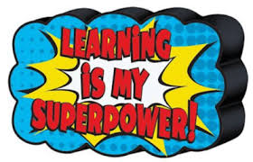Image result for superhero quotes for school