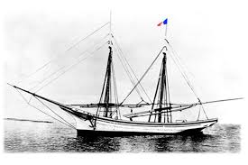 Un Monument Historique Le Bateau Tarzan Grands Voiliers Bateau Monuments Historiques