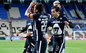 Seguimos dando un paso más a lo que es el objetivo y lo que quiere toda la gente de pumas. Ø¥Ø¶Ø§ÙÙŠ Ø¹Ø¶Ùˆ Ø§Ù„ÙˆØ±ÙŠØ« Pachuca Pumas En Vivo Sjvbca Org