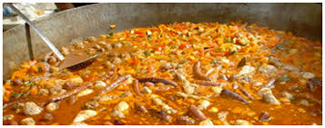 Maintenant, tout le monde adore mon couscous. Couscous A Domicile Lorient Le Marmiton Du Fort