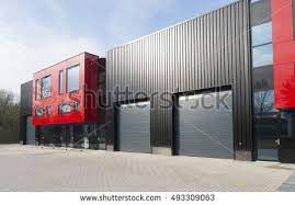 Premier design + build group completes midwest warehouse project in will count. 10 Modern Industrial Buildings Ideas Industrial Buildings Building Exterior Warehouse Design