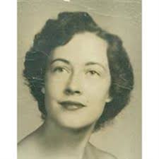 Obituary information for Cornelia L. Poole