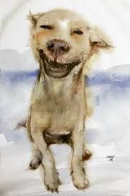 pin by peepo sahashanat on watercolors animal watercolor animals animals work with animals