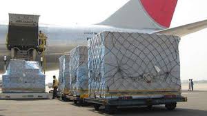 Services proposés par ecdc logistics : Wuhan Linked To Us By New Air Cargo Routes