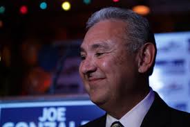 Bexar County DA Nico LaHood Concedes to Democratic Primary Opponent Joe  Gonzales