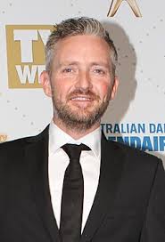 Stephen Curry (actor)