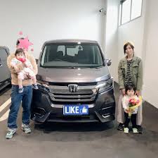 本日無事に納車 広くて乗り心地さいこー なんかいろいろ機能付いてるけど使いこなせる気がしない細かい操作は使いながら覚えていきます honda ステップワゴン スパーダ 2歳差育児 本日無事に納車 広くて乗り心地さいこー なんかいろいろ機能付いてるけど baby