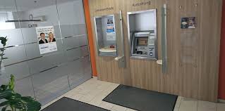 Obertrennbach Sb Vr Bank Rottal Inn Eg