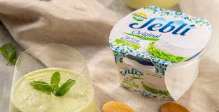 Jebli وصفات صيفية