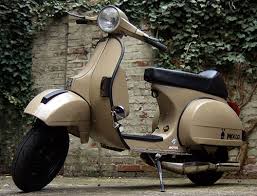 Check spelling or type a new query. Vespa Lackierung Ral 1019 Graubeige Oldtimer Roller Fotos