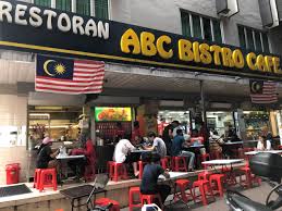 Degree of entrepreneurship (hospitality)industrial supervisor : Abc Bistro Cafe Reviews Food Drinks In Kuala Lumpur Trip Com
