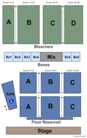 Snoqualmie Casino Mountain View Plaza Tickets In Snoqualmie