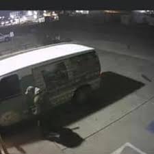Read online books for free new release and bestseller Scott S Flowers Reports Van Theft Over Thanksgiving Holiday Kvii