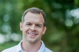 Logan West On A Sabbatical