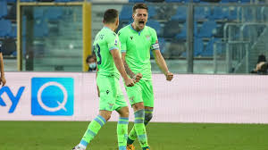 Coltiva la tua passione su tuttosport. Sergej The Saviour As Lazio Win Late At Verona Forza Italian Football
